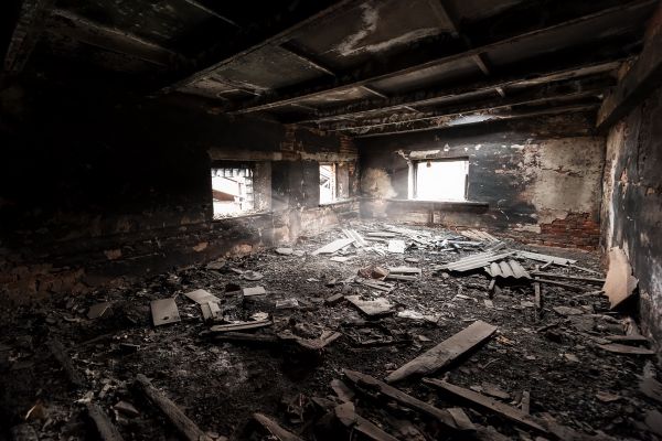 Cost of Commercial Smoke Restoration in Pompano Beach