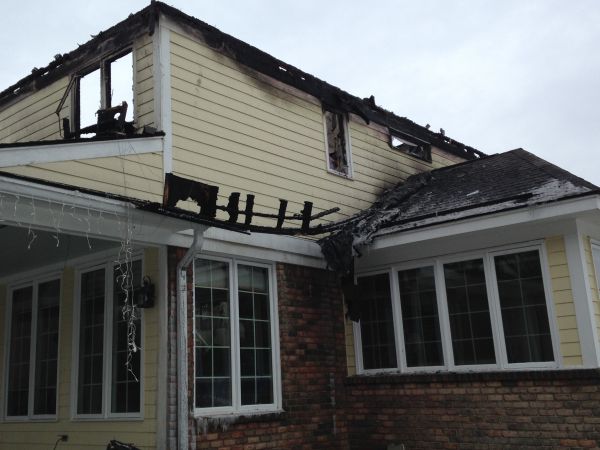 Cost of Fire Restoration Service in Pompano Beach