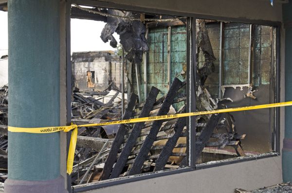 Cost of Commercial Fire Mitigation in Pompano Beach