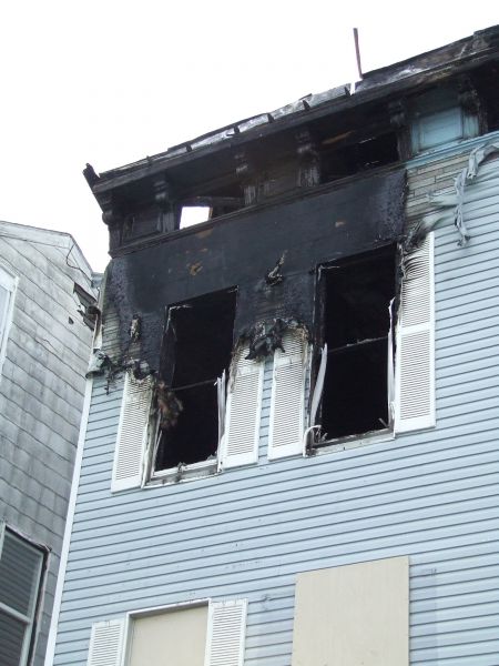 Cost of House Fire Recovery in Pompano Beach