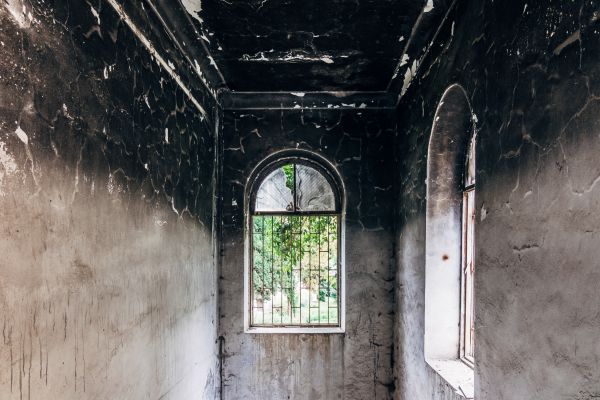 Cost of Soot Damage Repair in Pompano Beach