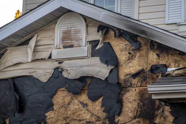 Cost of Residential Fire Restoration in Pompano Beach