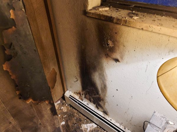 Cost of Soot Damage Restoration in Pompano Beach