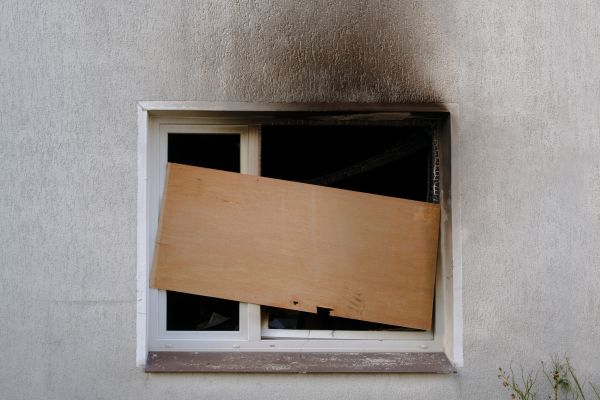 Cost of Smoke Restoration Service in Pompano Beach