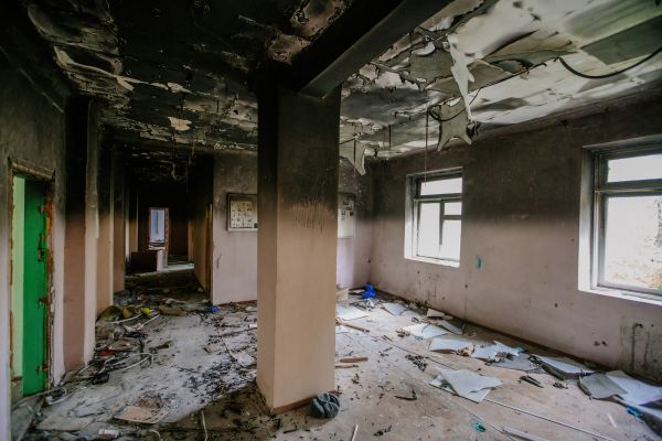 Cost of Soot Restoration Service in Pompano Beach