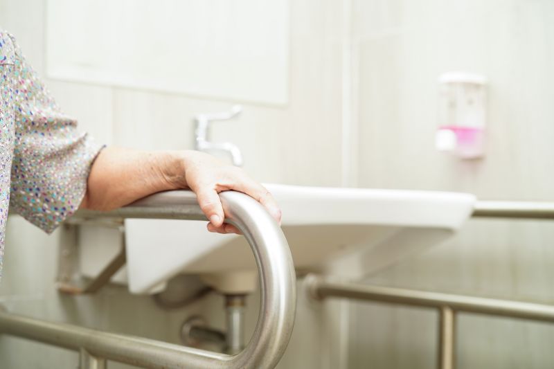 Structural Restoration