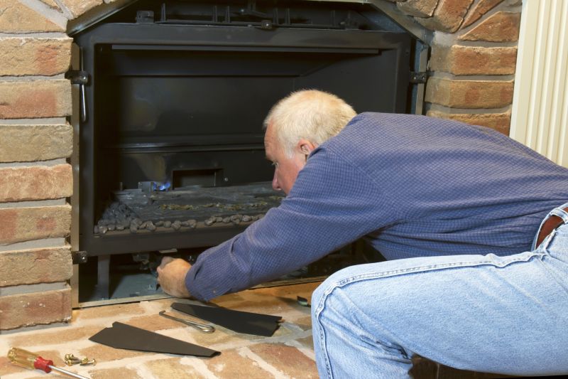 Professional Fire Restoration Experts